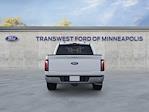 2025 Ford F-150 SuperCrew Cab 4x4 Pickup for sale #F250152 - photo 5
