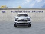 2025 Ford F-150 SuperCrew Cab 4x4 Pickup for sale #F250152 - photo 6