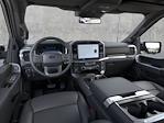 2025 Ford F-150 SuperCrew Cab 4x4 Pickup for sale #F250152 - photo 9