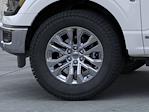 2025 Ford F-150 SuperCrew Cab 4x4 Pickup for sale #F250154 - photo 19