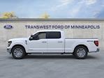 2025 Ford F-150 SuperCrew Cab 4x4 Pickup for sale #F250154 - photo 4