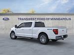 2025 Ford F-150 SuperCrew Cab 4x4 Pickup for sale #F250154 - photo 2