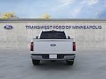 2025 Ford F-150 SuperCrew Cab 4x4 Pickup for sale #F250154 - photo 5