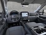 2025 Ford F-150 SuperCrew Cab 4x4 Pickup for sale #F250154 - photo 9