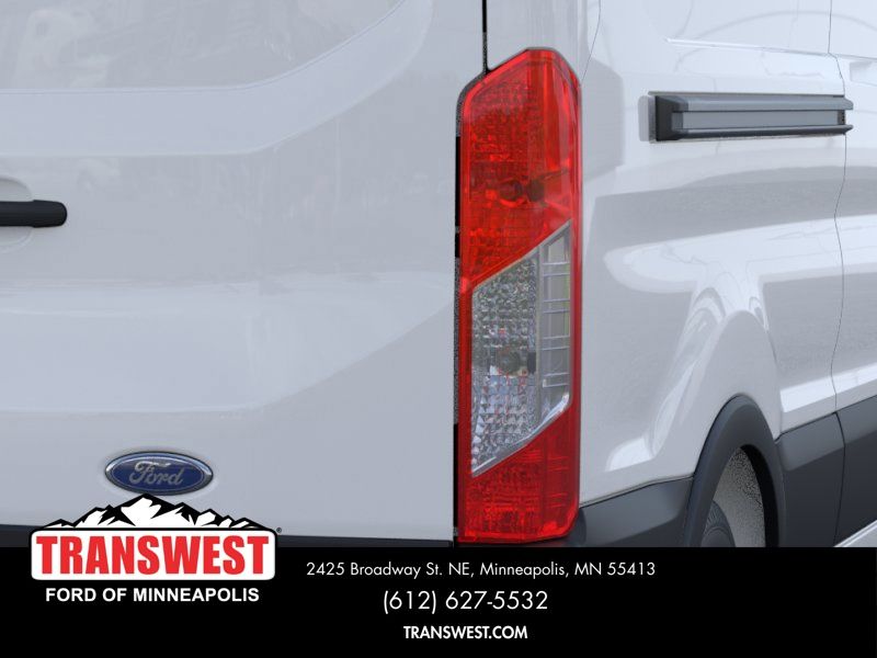 New 2025 Ford E-Transit 350 - photo 23