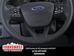 2025 Ford E-Transit 350 Medium Roof RWD Empty Cargo Van for sale #F250157 - photo 12