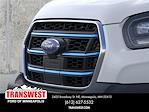 2025 Ford E-Transit 350 Medium Roof RWD Empty Cargo Van for sale #F250157 - photo 17