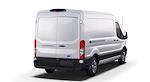 2025 Ford E-Transit 350 Medium Roof RWD Empty Cargo Van for sale #F250157 - photo 3