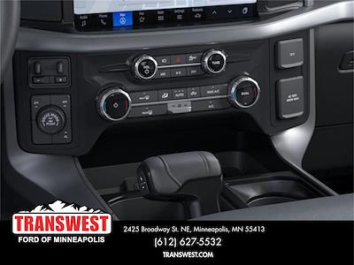 New 2025 Ford F-150 - photo 1
