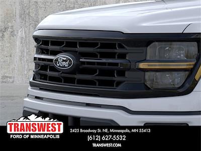 New 2025 Ford F-150 - photo 1