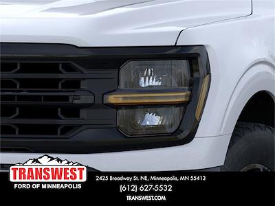 New 2025 Ford F-150 - photo 1