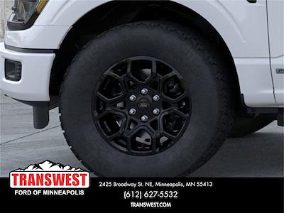 New 2025 Ford F-150 - photo 1