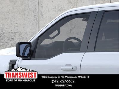 New 2025 Ford F-150 - photo 1