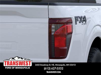 New 2025 Ford F-150 - photo 1