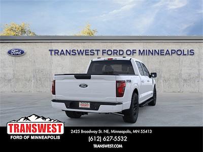 New 2025 Ford F-150 - photo 1