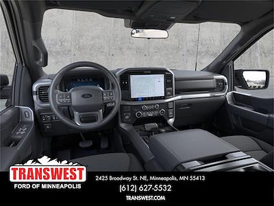 New 2025 Ford F-150 - photo 1