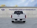 2025 Ford F-150 SuperCrew Cab 4x4 Pickup for sale #F250160 - photo 5