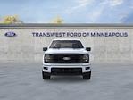2025 Ford F-150 SuperCrew Cab 4x4 Pickup for sale #F250160 - photo 6