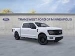 2025 Ford F-150 SuperCrew Cab 4x4 Pickup for sale #F250160 - photo 7