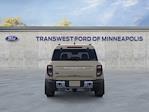 2025 Ford Bronco Sport AWD SUV for sale #F250164 - photo 5