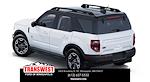 2025 Ford Bronco Sport AWD SUV for sale #F250166 - photo 2