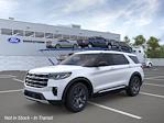 2025 Ford Explorer 4WD SUV for sale #F250167 - photo 1