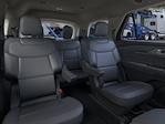 2025 Ford Explorer 4WD SUV for sale #F250167 - photo 11