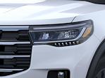 2025 Ford Explorer 4WD SUV for sale #F250167 - photo 18