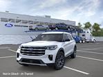 2025 Ford Explorer 4WD SUV for sale #F250167 - photo 3