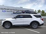 2025 Ford Explorer 4WD SUV for sale #F250167 - photo 4