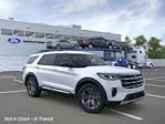 2025 Ford Explorer 4WD SUV for sale #F250167 - photo 7