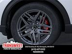 2025 Ford Explorer 4WD SUV for sale #F250168 - photo 19