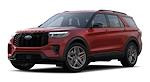 2025 Ford Explorer 4WD SUV for sale #F250169 - photo 1