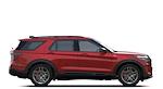 2025 Ford Explorer 4WD SUV for sale #F250169 - photo 5