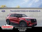 2025 Ford Explorer 4WD SUV for sale #F250169 - photo 7