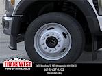 2025 Ford F-550 Super Cab DRW 4x4 Cab Chassis for sale #F250170 - photo 19