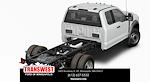 2025 Ford F-550 Super Cab DRW 4x4 Cab Chassis for sale #F250170 - photo 2