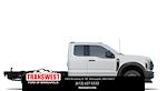 2025 Ford F-550 Super Cab DRW 4x4 Cab Chassis for sale #F250170 - photo 4