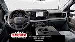 2025 Ford F-550 Super Cab DRW 4x4 Cab Chassis for sale #F250170 - photo 6