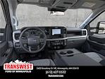 2025 Ford F-550 Super Cab DRW 4x4 Cab Chassis for sale #F250170 - photo 9