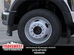 New 2025 Ford F-550 XL Super Cab 4x4 Cab Chassis for sale #F250173 - photo 19