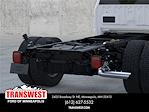 New 2025 Ford F-550 XL Super Cab 4x4 Cab Chassis for sale #F250173 - photo 21