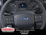 2025 Ford F-550 Super Cab DRW 4x4 Cab Chassis for sale #F250176 - photo 12