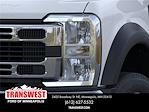 2025 Ford F-550 Super Cab DRW 4x4 Cab Chassis for sale #F250176 - photo 18