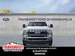 2025 Ford F-550 Super Cab DRW 4x4 Cab Chassis for sale #F250176 - photo 6
