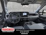 2025 Ford F-550 Super Cab DRW 4x4 Cab Chassis for sale #F250176 - photo 9
