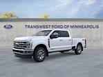 2025 Ford F-350 Crew Cab SRW 4x4 Pickup for sale #F250178 - photo 1