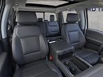 2025 Ford F-350 Crew Cab SRW 4x4 Pickup for sale #F250178 - photo 10