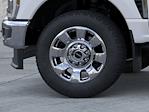 2025 Ford F-350 Crew Cab SRW 4x4 Pickup for sale #F250178 - photo 19