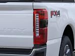 2025 Ford F-350 Crew Cab SRW 4x4 Pickup for sale #F250178 - photo 21